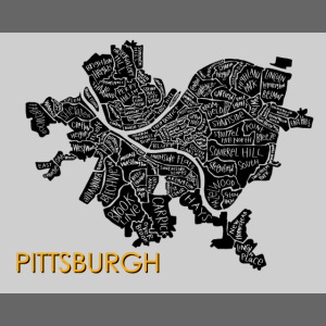 Pittsburgh Neighborhoods