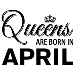 Queens April