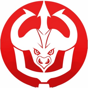 buffalotrident logo