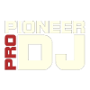 Pioneer red white