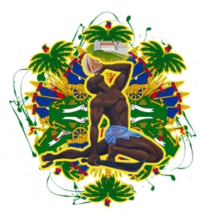 Haitian Apparel