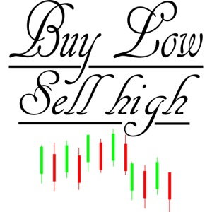 Buy low Sell High