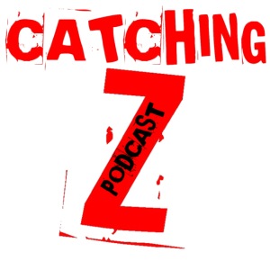 Catching Z Official Logo