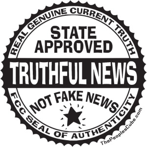 Truthful News FCC Seal