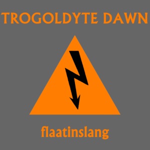 Troglodyte Dawn - Flaatinslang T-Shirt