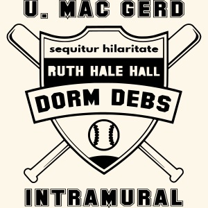U. Mac Gerd Dorm Debs