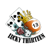 Lucky Thirteen