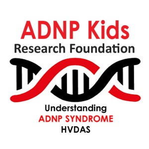 ADNP KIds Research Foundation LOGO square 2