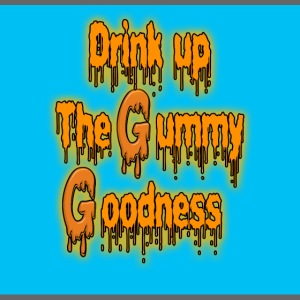Drink Gummy Goodness Mug