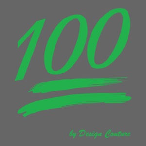 100 GREEN