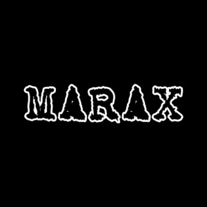 Marax Logo Button