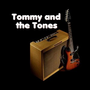 Tommy and the Tones Button