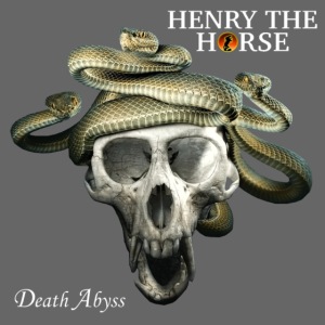 Henry the Horse - Death Abyss T-Shirt