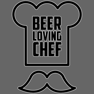Beer Loving Chef