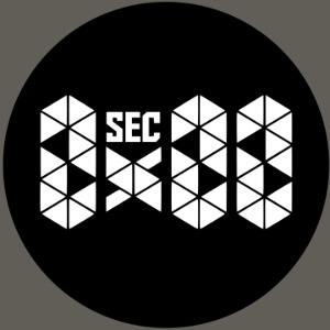 Circle White Logo