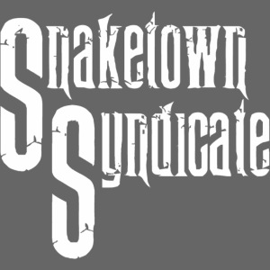 Snaketown Syndicate - Logo T-Shirt