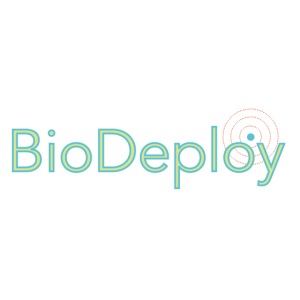 BioDeploy Logo "Green Light"