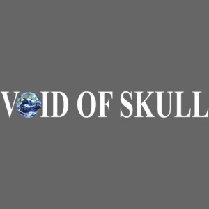 Void of Skull Logo T Shirt