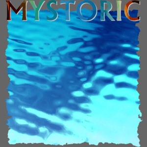 Mystoric Cyren T Shirt
