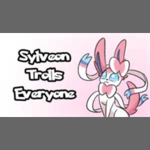 sylvee is a troll
