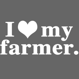 love my farmer