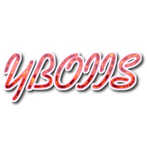 YoBoiiSuhaan Flaming Logo