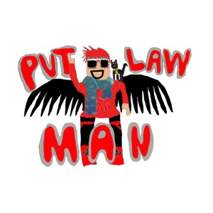 OFFICIAL PVTLawman Logo
