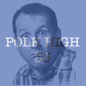 Al Bundy, Polk High # 33