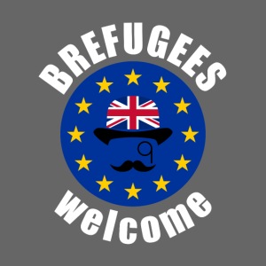 Brefugees Welcome