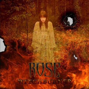 Rose Witchburner 2 Button