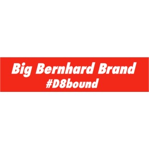 Big Bernhard Brand