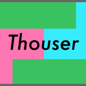 Thouser square logo