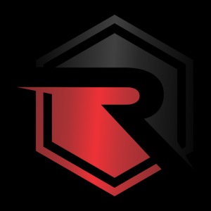Red/Black Logo