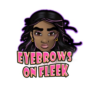 Eyebrows On Fleek