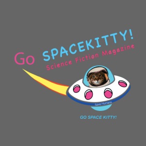 Go Space Kitty!
