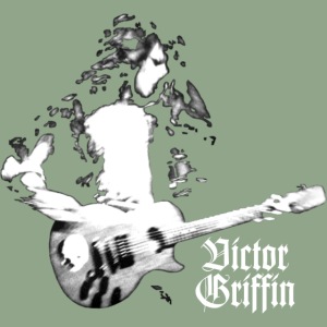 Victor Griffin 1 T Shirt