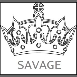 Savage Crown