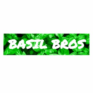 Basil Bros logo