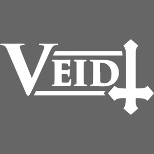Orin Veidt Logo white
