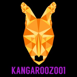 Kangaroozoo1 Logo & Name