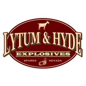 Lytum and Hyde Logo
