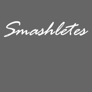 Smashletes White