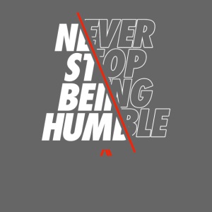 Gym Wear - Be Humble