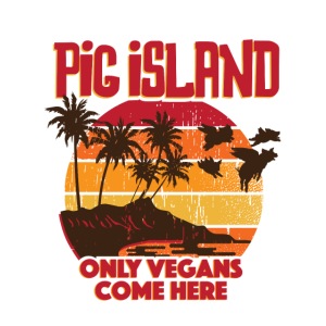 Welcome to Pig Island
