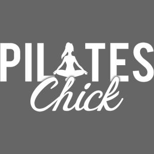 Pilates Fitness Chick