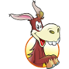 donkey mule esel18