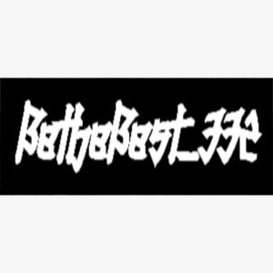 Bethebest332 logo