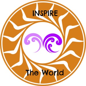 Logo of inspiration