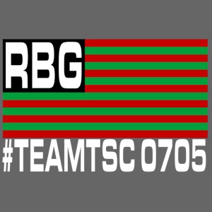 TeamTSC RBGFlag 2