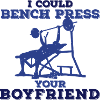 Bench Press